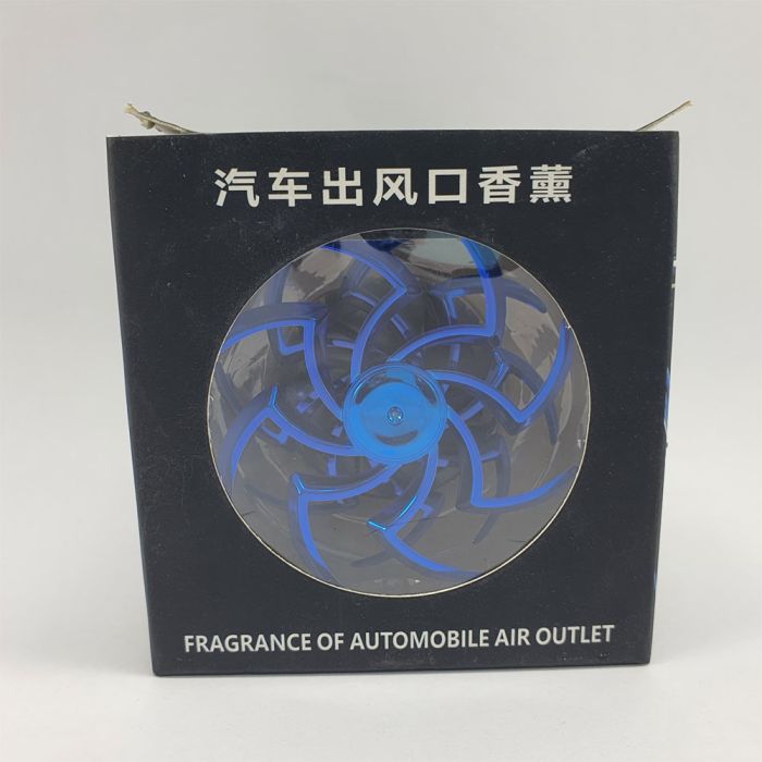 Auto Vent Clip Air Freshener