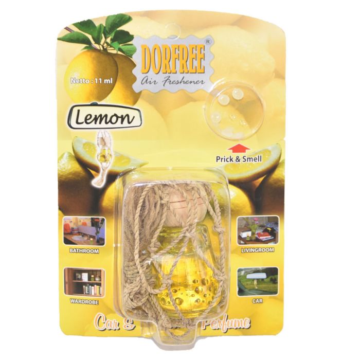DorFree Air Freshner
