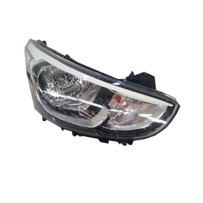 Head Lamp -  92101-1R700
