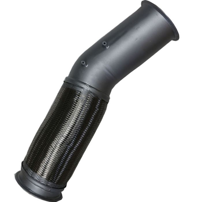 Exhaust Pipe - WG9925540002