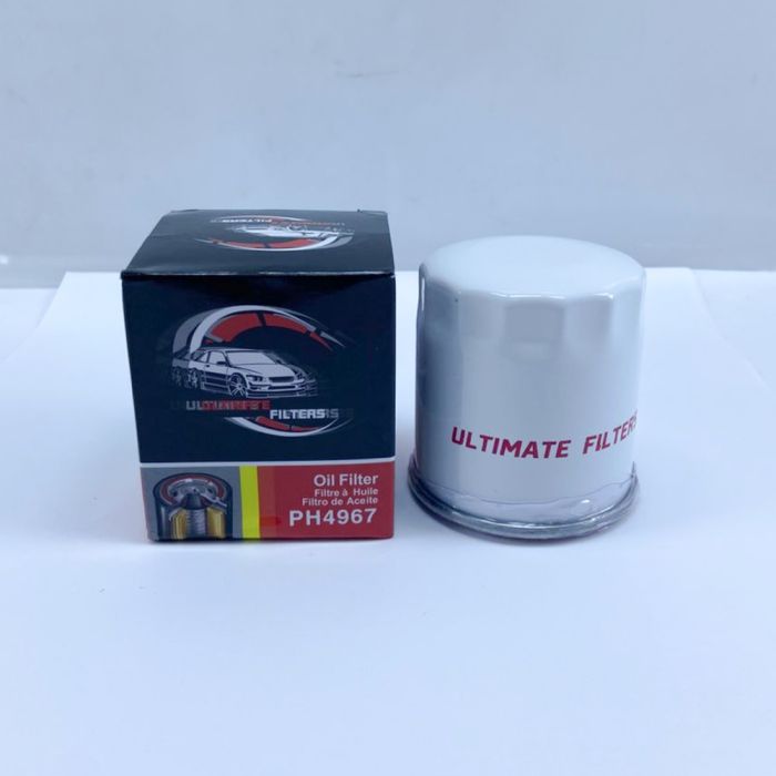 Ultimate Oil Filter-PH4967