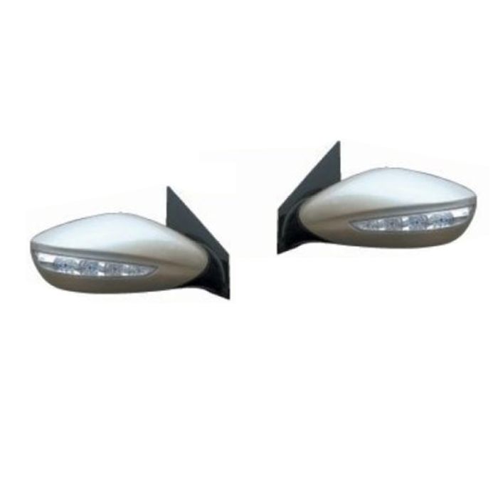 Side Mirror - FT04-4412