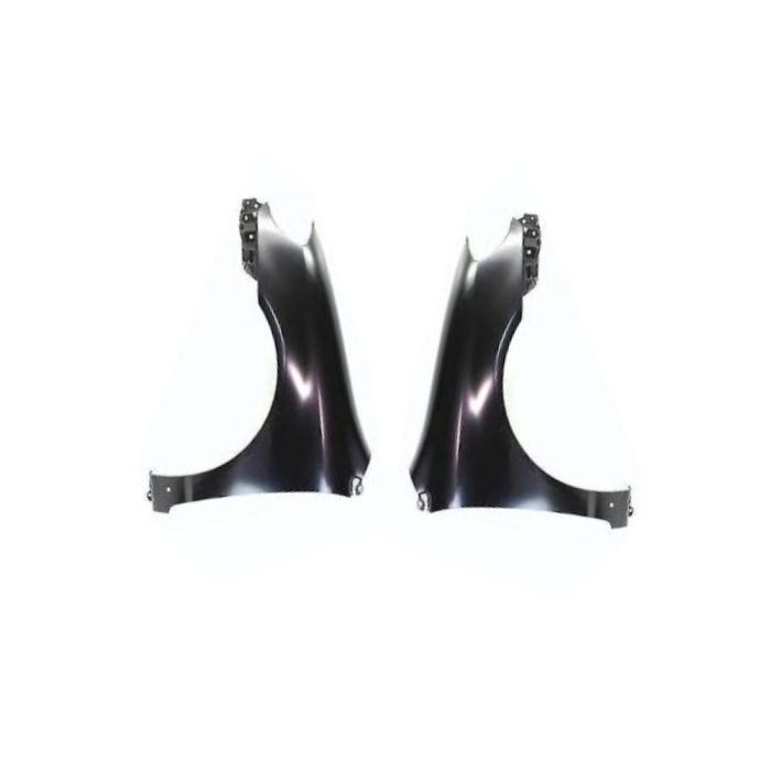 Front Fender (Set) - AL-0087