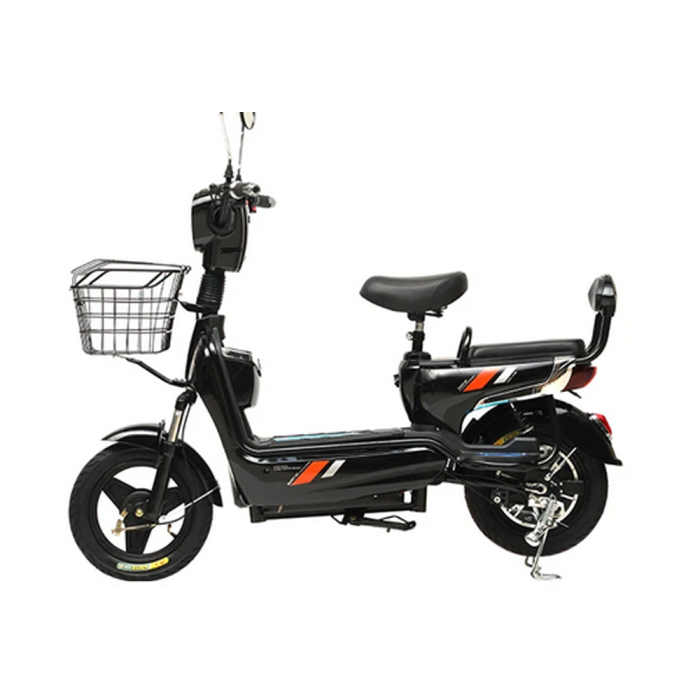 Evaxin Electric Bike