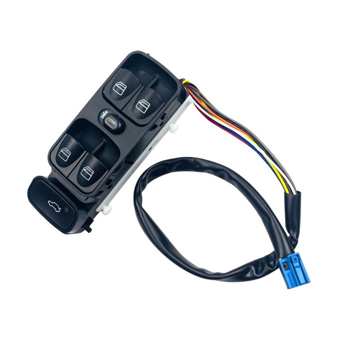 Mercedes-Benz Master Window Switch - A 209 820 3410