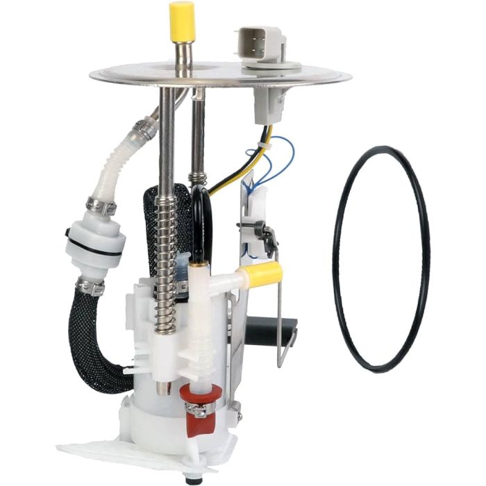 Fuel Pump Assembly - E2469M