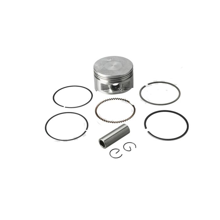 Yamaha Piston Ring Standard Set - 6AJ116030000