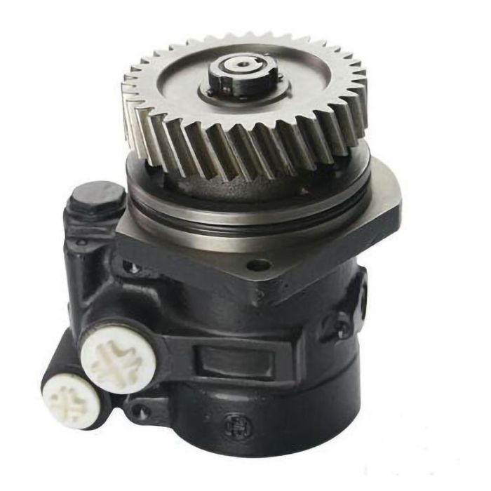 ELPI Steering Pump - LP210 2631