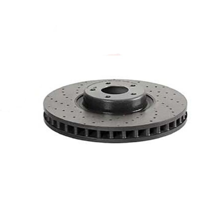 Front Brake Disc  - 0004212312  