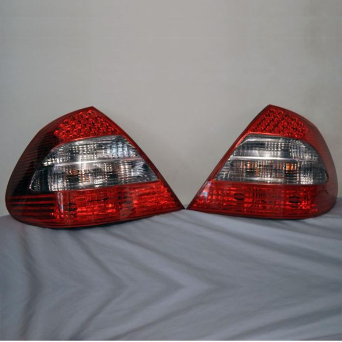 Led BackLight Mercedes-Benz (Set - Right, Left) - 2129061503
