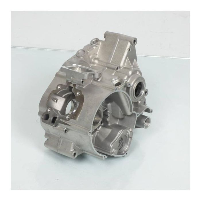 Yamaha Crankcase 1 - B69E51110000