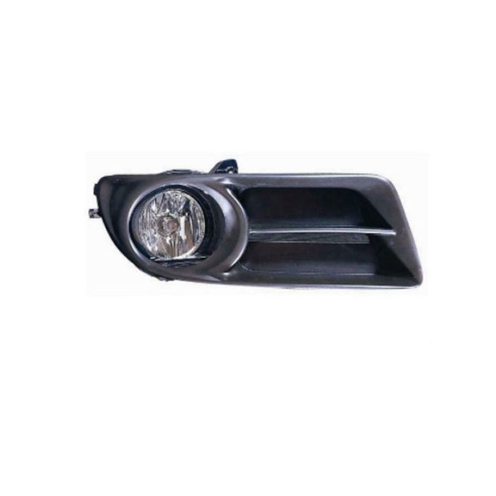 Fog Lamp (Passenger's Side) - HLL01-1133R