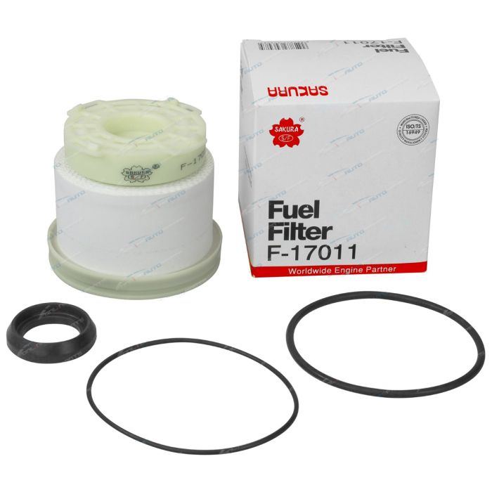 Sakura Fuel Filter  (23390 - OLO50) - F-17011