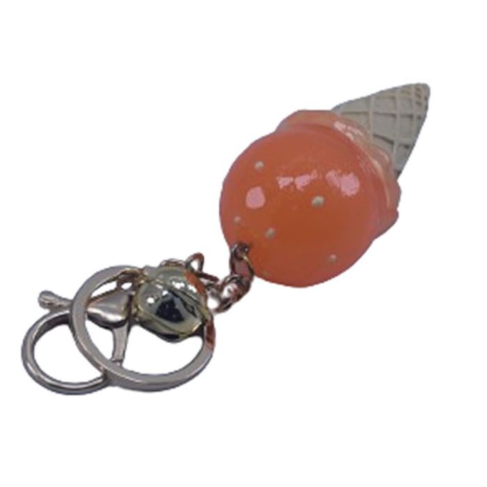 Car Key Holder - Cone