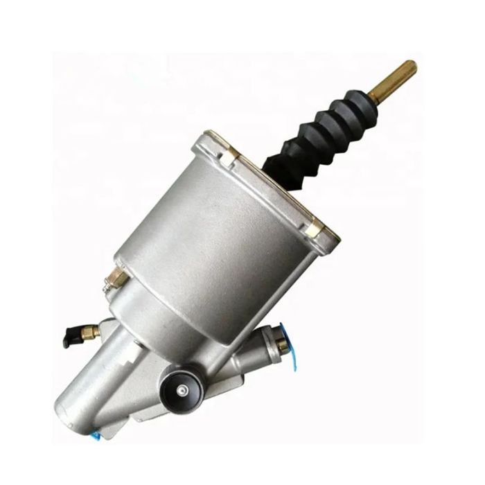 Clutch Booster - WB9012