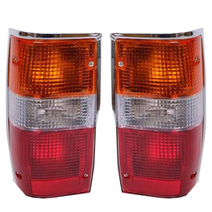 Tail Lamp (Set) - 43-3109-2  -A