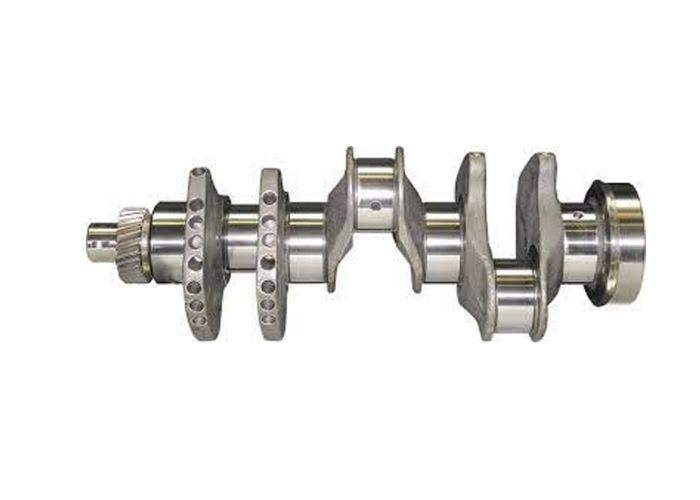 Yamaha Crankshaft - 6D8114110100