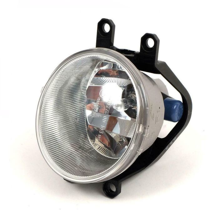 Fog Lamp (Passenger's Side) - 12-5084-T-R