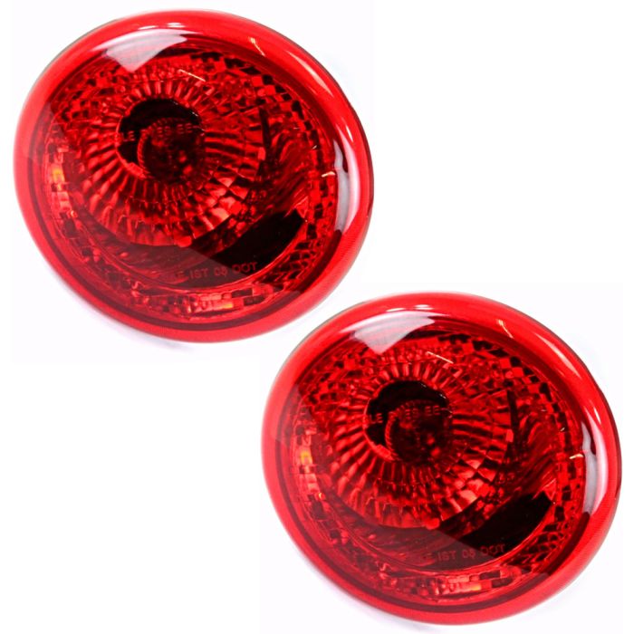 Tail Lamp (Set) - 11-6188-00