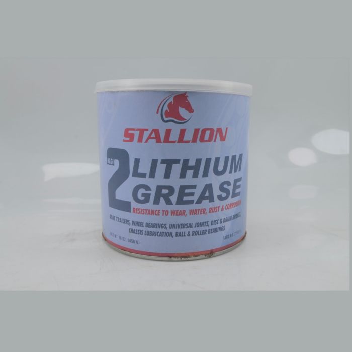 2 Lithium Grease (450Grams) - ST-815