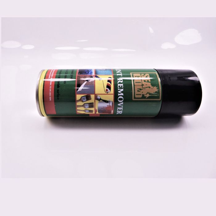 Sea Gold Paint Remover - 450ml