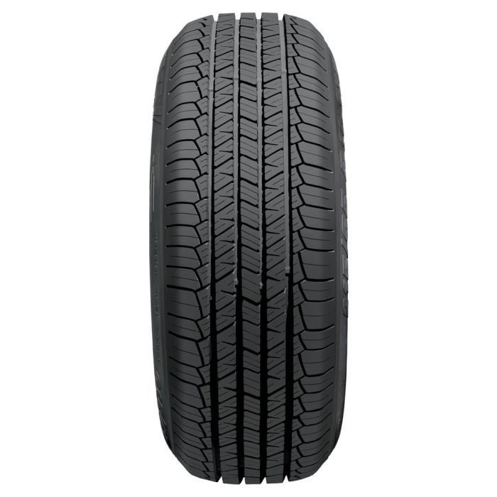 Riken Tyre - 215/70R16