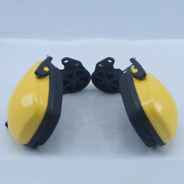 Helmet Ear Muff - DSC009