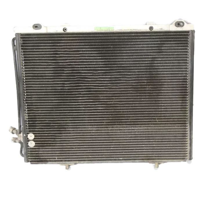 Ac Condenser - W210