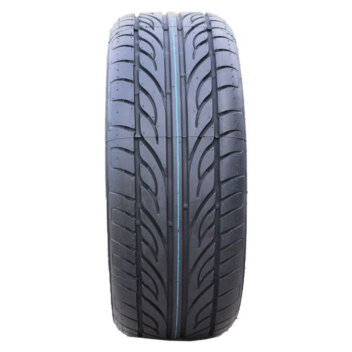 Forceum Tyre - 235/45R17