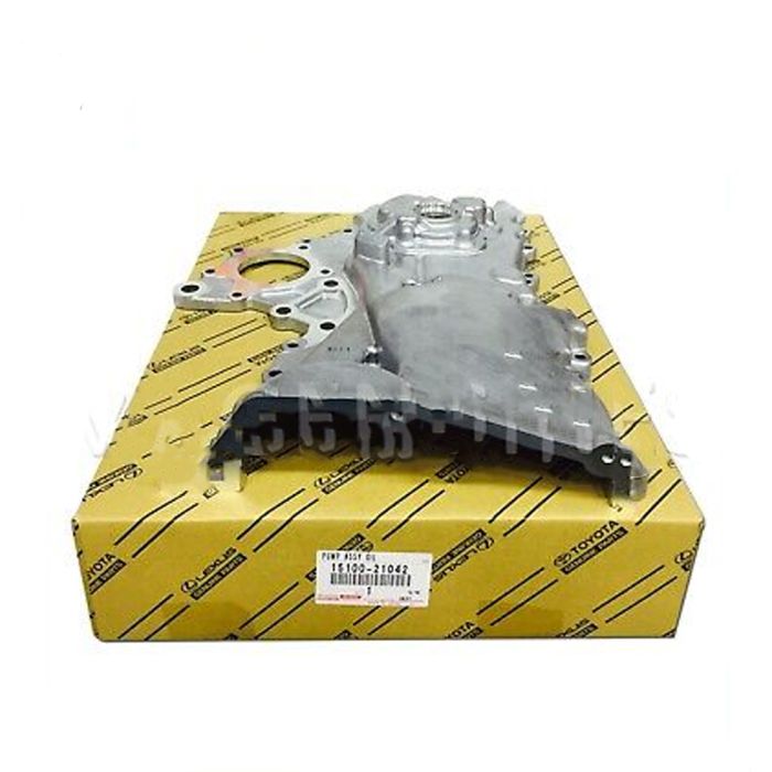 Oil Pump For Toyota Echo - 15100-21042