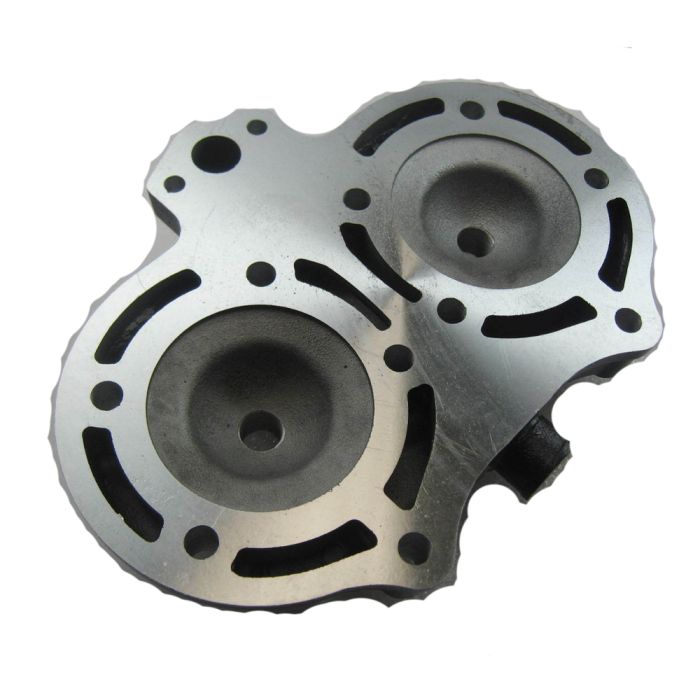 Yamaha Motorcycle Cylinder Head - B44E111100