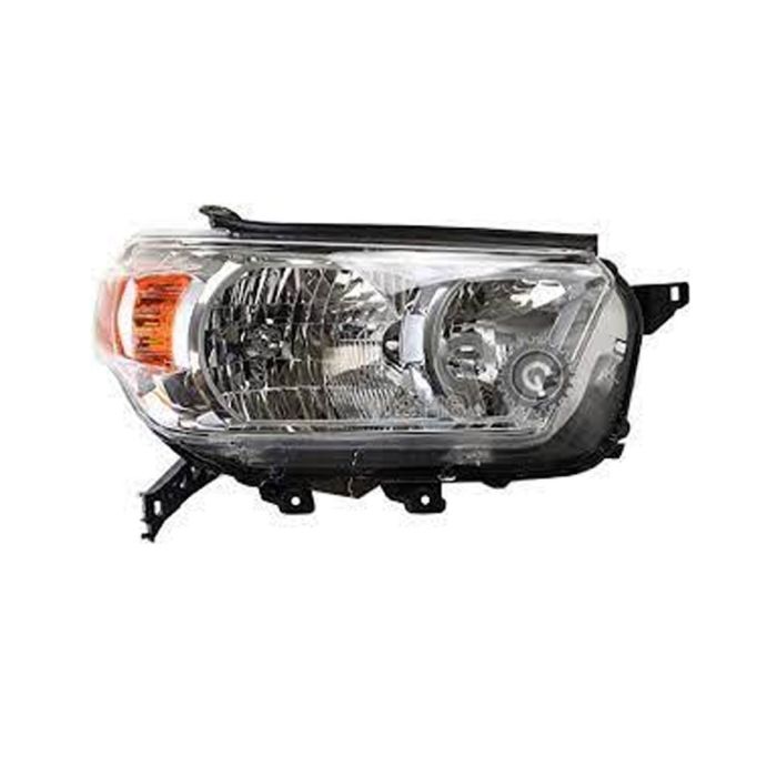 Head Lamp (Set) - HLL01-1554-011