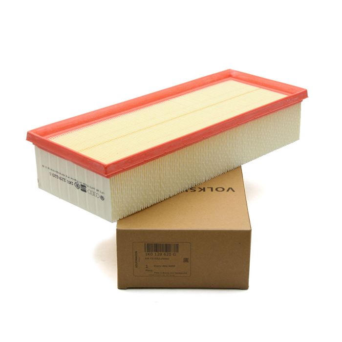 Air Filter (Audi A3)- 1k0 129 620
