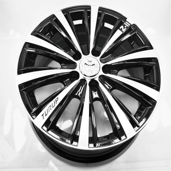 Alloy Wheel (Rim 17) - 149