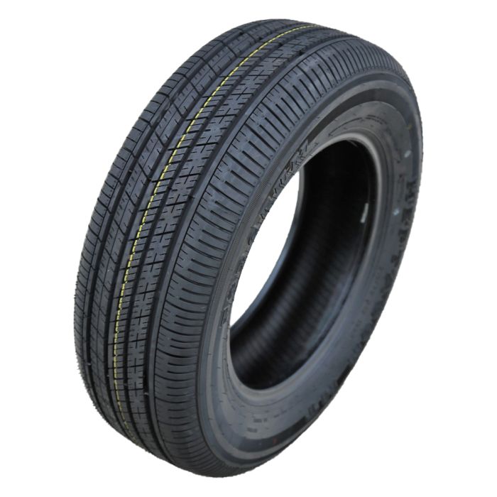 Forceum Tyre - 285/65R17