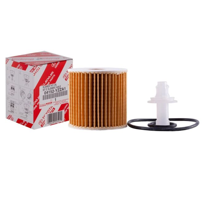 Oil Filter - 04152 -YZZA1
