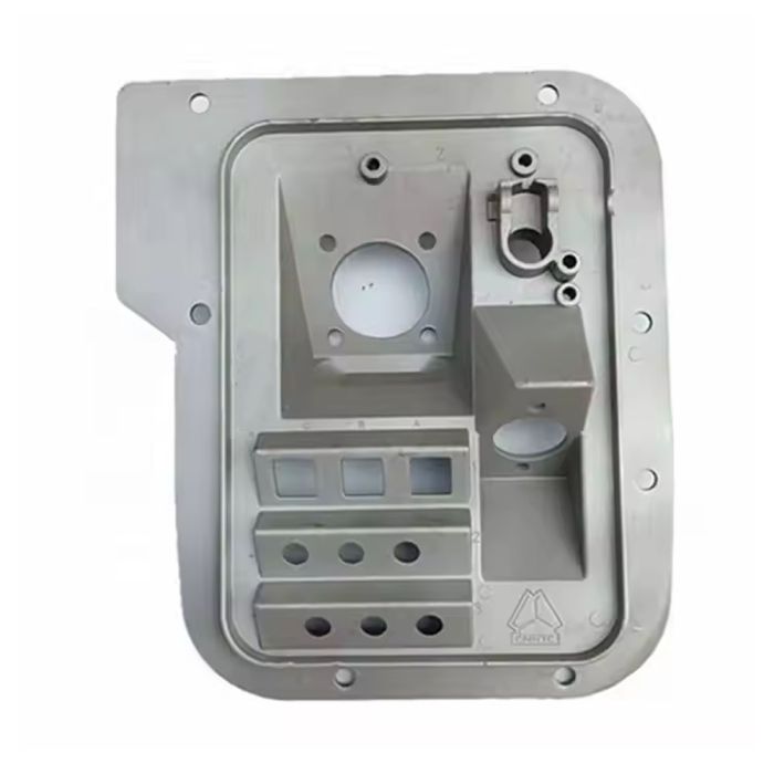 Pedal Control Assembly - AZ9725360002