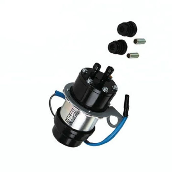 Fuel Pump - UC - J7