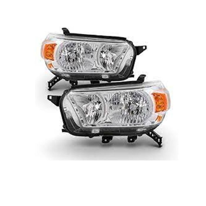 Head Lamp (Set) - HLL01-1554-011B