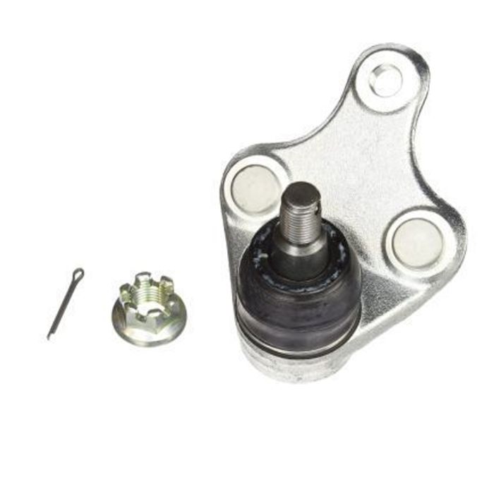 Front Right Lower Suspension Ball Joint Assembly - 43330-19245