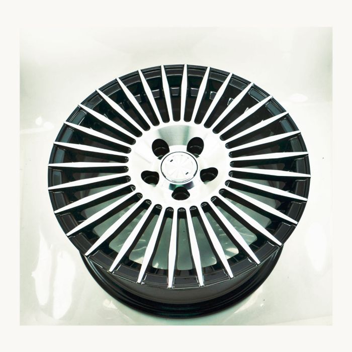 Alloy Wheel (Rim 16) - 1306