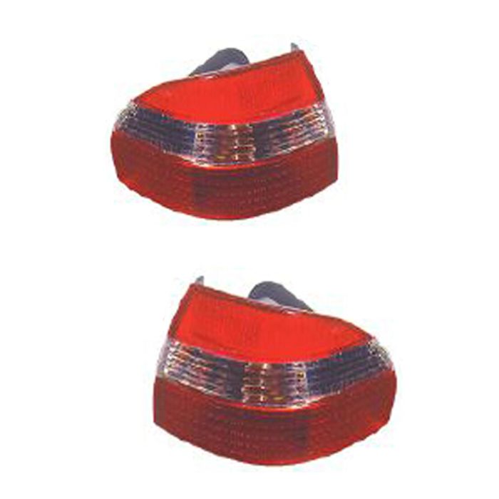Tail Lamp (Set - Left & Right) - HLL01-1063