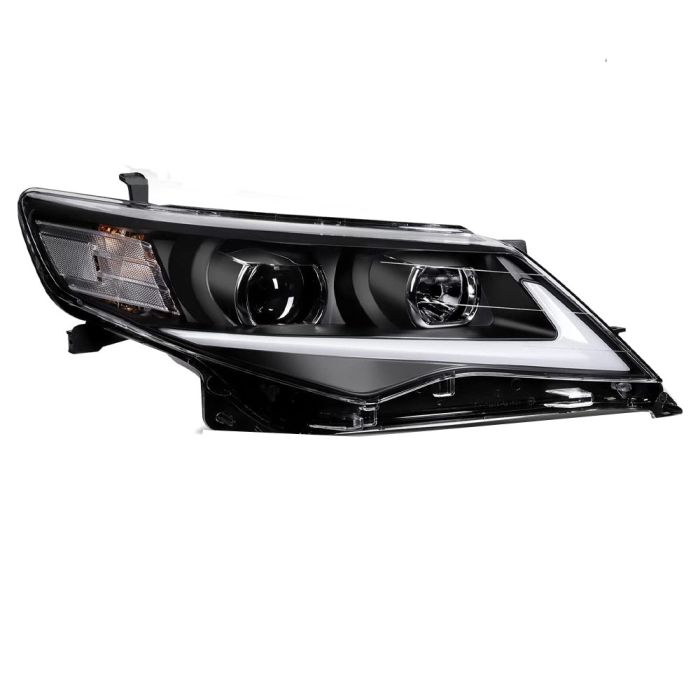 Head Lamp - BTB - 0121