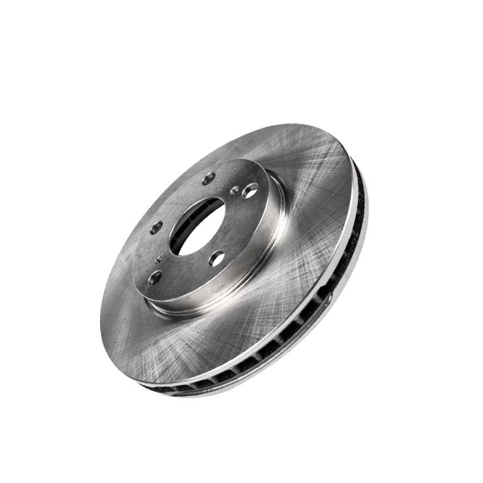 Brake Disc (Front) - 43512-33041
