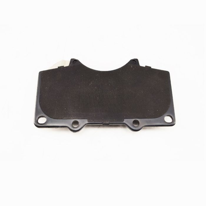 Brake Pad (Front Set) - 04465 - 35290