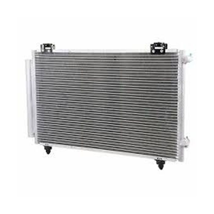 AC Condenser -P0257 (PA124967H01) 