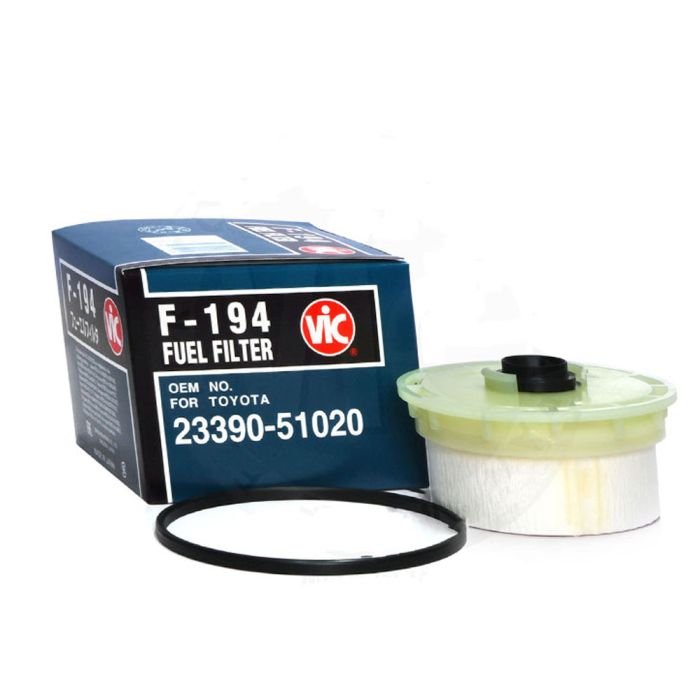 VIC Fuel Filter  - F-194
