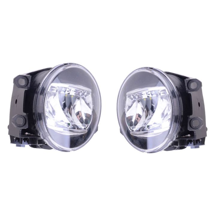 Fog Lamp (Set) - 12-5092-D-T