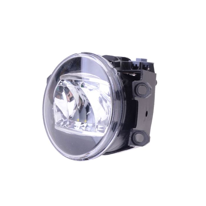 Fog Lamp (Passenger's Side) - 12-5092-D-T-R
