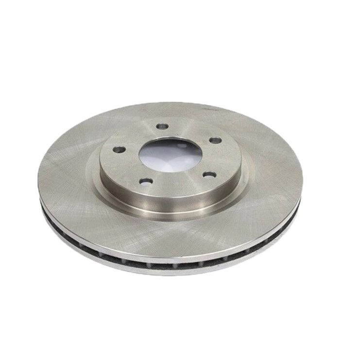 Front Brake Disc - 51712-26100